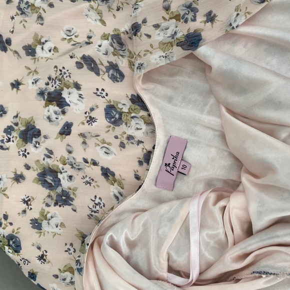 Summer dress - Picture 3 of 3